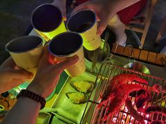 -CAMP.33露营烤肉·团建聚餐(创智天地店)