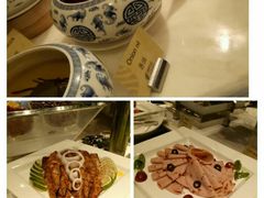 -云庭咖啡厅· 中航泊悦酒店(虹桥T2店)