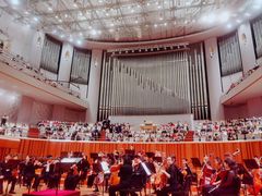 -国家大剧院西餐厅