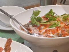 -帕蓝·暹罗料理(大学路店)
