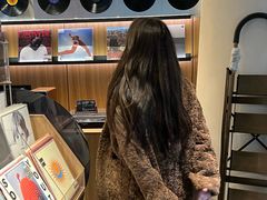 -黑胶星球(华发中城商都店)