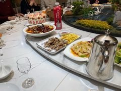 -郑庄脂渣海鲜楼(九水路店)