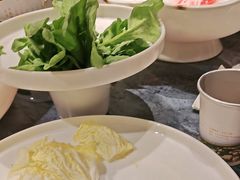 -百草滩羊清水涮羊肉·清真·宁夏盐池滩羊(莲花桥店)