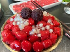 -巴蜀大将火锅(春熙店)