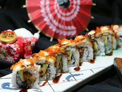 -匠糊·日本料理(美岸广场店)