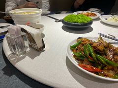 -老吉士酒家(丁香国际店)