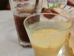 -香港威特瑞茶餐厅(小白楼音乐厅店)