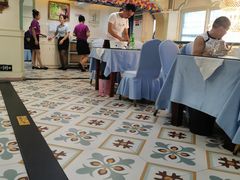 大堂-马尔龙新疆饭店·清真(长青路店)