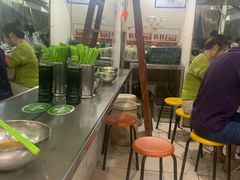 -河南拉面(肇周路店)