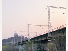 -永定河休闲森林公园