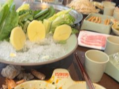 -巴倒烫陆派火锅山庄(南山总店)