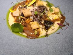 -第101座花园餐厅(湖滨88店)