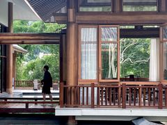 -广悦华阳朔河畔度假酒店(十里画廊遇龙河店)