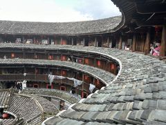 -福建土楼(南靖)景区