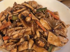 -陈傻子餐厅(世纪都会店)