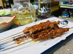 -羊来顺冰煮鲜羊铁锅烀羊肉(八卦岭店)