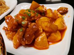 -旺达·福州菜(正大广场店)