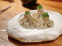 辛加利（格鲁吉亚肉包子）-格鲁·秀色Georgia’s Feast