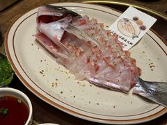 -肉魁屋·烧肉·烧鸟·酒场(高新店)