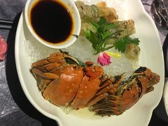 -蟹榭·本帮江浙菜·蟹宴(五角场合生汇商场店)