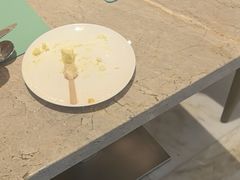 -西安高新希尔顿酒店·咖啡露台西餐厅