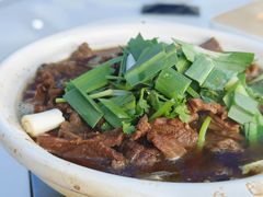 -黄牛肉馆·皖南土菜