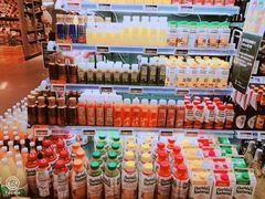 -Olé精品超市(北京合生汇店)