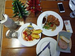 -Paulaner·德国帕拉娜自酿啤酒餐厅(海上世界店)