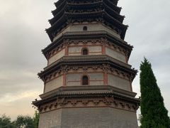 -天宁寺