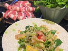 -樱嘢·炭火烧肉(惠南店)