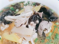 -无名粉店(五一广场店)