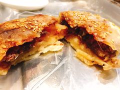 烤包子-新疆儿子娃娃餐厅(锦华街店)