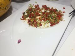 -毛家饭店·30年融合新湘菜(汉峪金谷店)