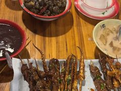 -冶建镜子·老南昌大排档·江西虾王(总店)