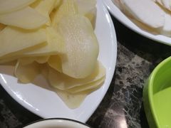 -雷山鱼酱酸汤鱼·酸汤牛肉(花果园T1区店)
