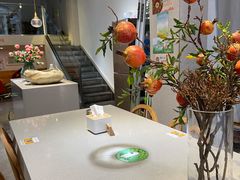 -小豆海棠(嘉兴路店)