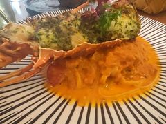 -Terra Rossa(陆家嘴中心店)