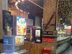 -要得自助火锅(新川路店)