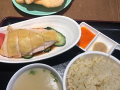 -新加坡高记KOO KEE Restaurant(盈科店)