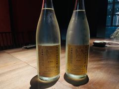 -三川·十酒Izakaya(南昌路店)