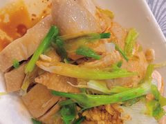 招牌葱油鸡-粤·向群饭店(龙津东路总店)