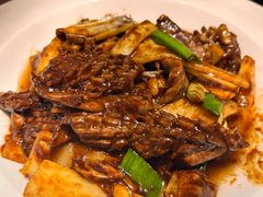 -老牌坊鲁菜名店(宽厚里店)