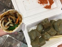 生态土猪肉饵块-内涵饵块