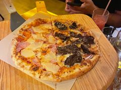 -火鬼 PYRO(五道口店)