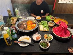 -牛New寿喜烧(新六百店)
