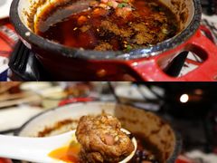 -李子坝梁山鸡(李子坝大鸡哥店)