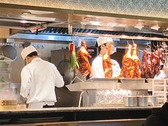 -茶港·点心·啫啫煲(王府井店)