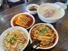 -牛王庙(龙华花园店)