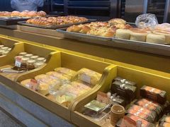 -西村叔叔的店·面包·甜品·蛋糕(崂山丽达店)