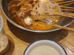 -嘉州鲜知味钵钵鸡(奎星楼店)